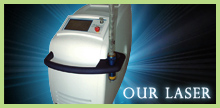 Our Laser